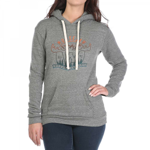 Moosejaw Womens Happy Together Pullover Hoody