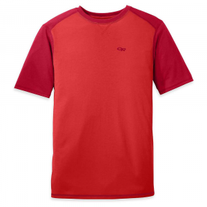 Outdoor Research Mens Sequence Due Tee