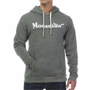 Moosejaw Mens Original Pullover Hoody