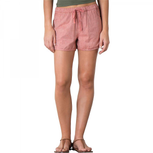 Toad Co Womens Festivator Short