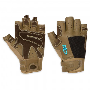 Outdoor Research Women's Seamseeker Glove