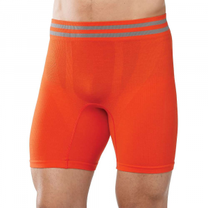 Smartwool Mens Seamless Boxer Brief