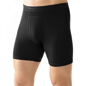 Smartwool Mens NTS Micro 150 Boxer