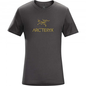 Arcteryx Men's Arc'Word Heavyweight SS T Shirt