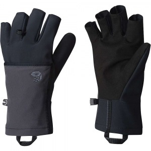 Mountain Hardwear Men's Bandito Fingerless Glove