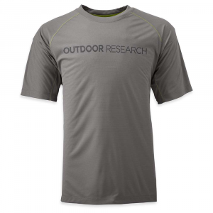 Outdoor Research Mens Echo Graphic Tee