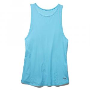Under Armour Women's Coolswitch Run Tank