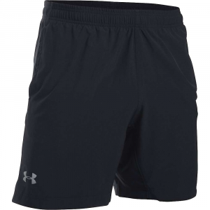Under Armour Mens UA Perf 7IN No Liner Short
