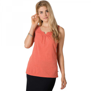 Toad Co Womens Palmilla Notched Tank