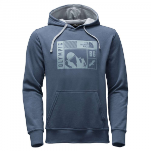 The North Face Men's NP Window Pullover Hoodie