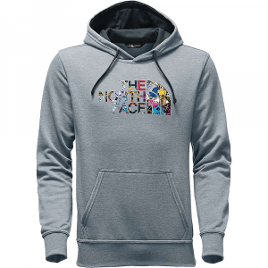The North Face Men's Half Dome Homestead Pullover Hoodie