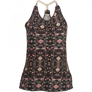 Woolrich Womens Bell Canyon Printed Tank