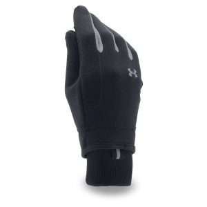 Under Armour Womens UA No Breaks ColdGear Infrared Softshell Glove