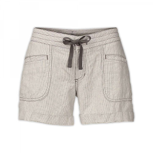 The North Face Womens Wander Free Short