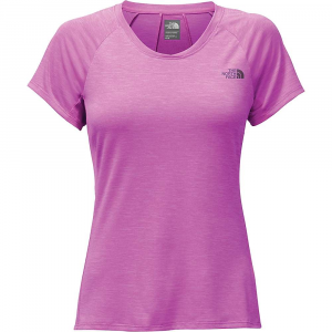The North Face Womens Ambition SS Top