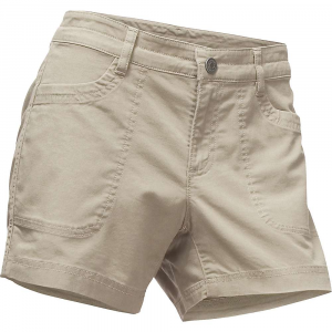 The North Face Womens Boulder Stretch 5 Inch Short