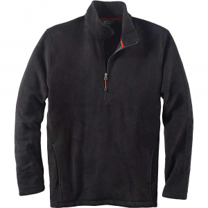 Woolrich Men's Andes Fleece Half Zip Jacket