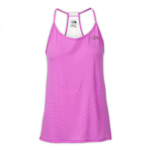 The North Face Womens Better Than Naked Singlet