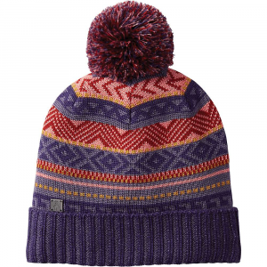 Smartwool Camp House Beanie