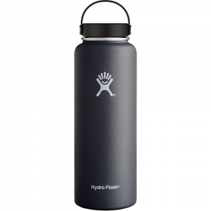 Hydro Flask 40oz Wide Mouth Insulated Bottle