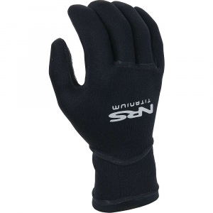 NRS Rogue Gloves with HydroCuff