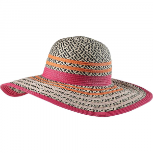 Prana Womens Dora Sun Hat