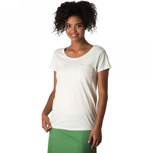 Toad Co Womens Rivulet SS Tee