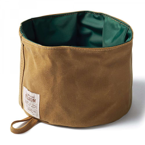 Filson Dog Bowl