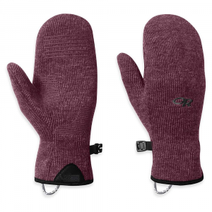 Outdoor Research Womens Flurry Mitts