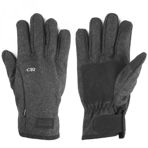 Outdoor Research Mens Turnpoint Sensor Gloves