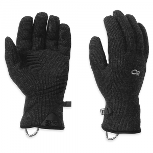 Outdoor Research Mens Flurry Sensor Glove