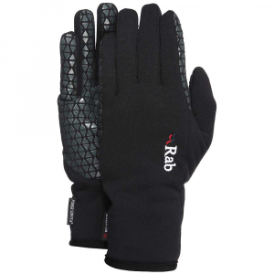 Rab Men's Powerstretch Grip Glove