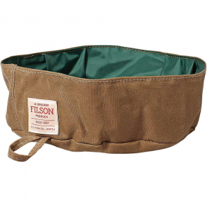 Filson Short Dog Bowl