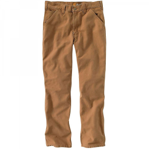 Carhartt Men's Relaxed Fit Washed Duck Work Dungaree Pant