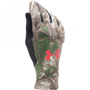 Under Armour Womens Scent Control 20 Glove