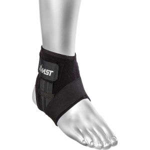 Zamst A1 S Low Profile Ankle Support