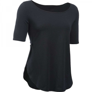 Under Armour Womens Essential Demi Tee