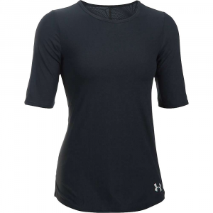 Under Armour Womens Coolswitch 34 Sleeve Top