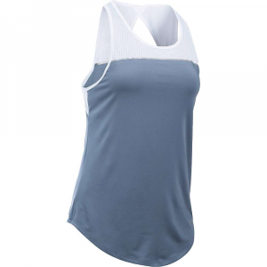 Under Armour Womens Fly By Fitted Tank
