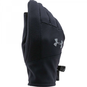 Under Armour Youth Softshell Glove