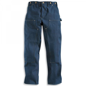 Carhartt Mens Original Fit Double Front Logger Jean