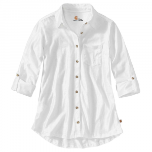 Carhartt Womens Medina Shirt