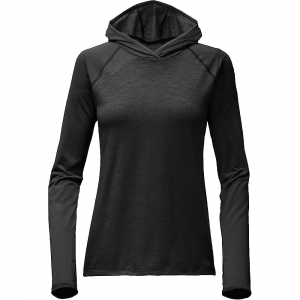 The North Face Womens Reactor Hoodie