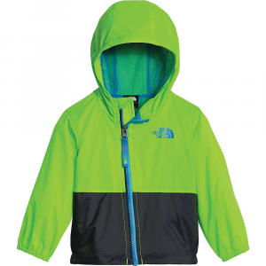 The North Face Infants' Flurry Wind Hoodie