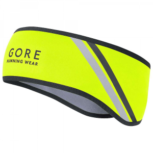 Gore Running Wear Mythos 2.0 Windstopper Headband