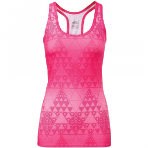 The North Face Womens Printed T Lite Tank