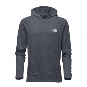 The North Face Mens LFC Tri Blend Pullover Hoodie