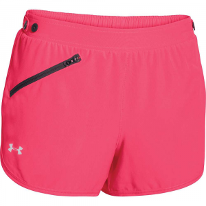 Under Armour Women's Fly Fast Short