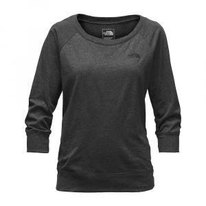 The North Face Womens Boat Neck Jersey