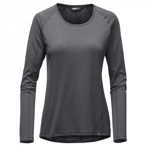 The North Face Womens LS Flashdry Top
